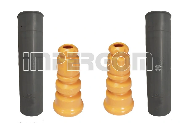 Dust Cover Kit, shock absorber